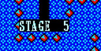 Holy Magic Century GBC Screenshot