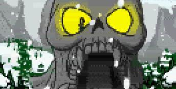 Hugo: The Evil Mirror GBC Screenshot