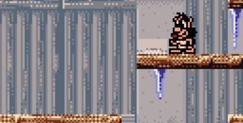Hugo: The Evil Mirror GBC Screenshot