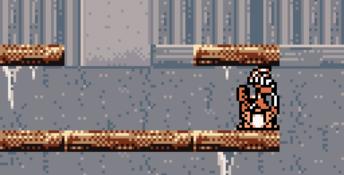 Hugo: The Evil Mirror GBC Screenshot