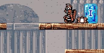 Hugo: The Evil Mirror GBC Screenshot