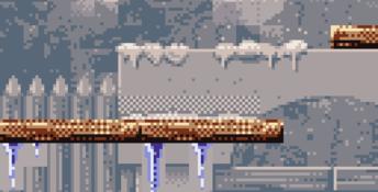 Hugo: The Evil Mirror GBC Screenshot