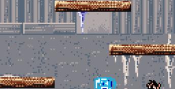 Hugo: The Evil Mirror GBC Screenshot