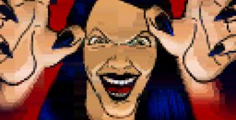 Hugo: The Evil Mirror GBC Screenshot