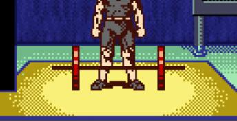 International Track & Field: Summer Games GBC Screenshot