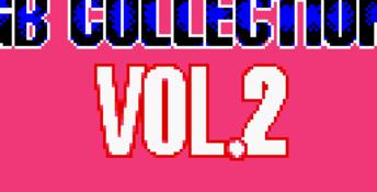 Konami GB Collection Vol.2 GBC Screenshot