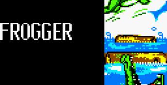 Konami GB Collection Vol.2 GBC Screenshot