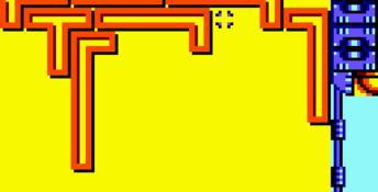 Konami GB Collection Vol.2 GBC Screenshot