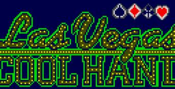 Las Vegas Cool Hand GBC Screenshot