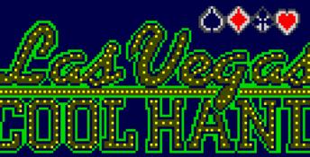 Las Vegas Cool Hand GBC Screenshot