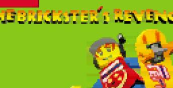 Lego Island 2: The Brickster's Revenge GBC Screenshot