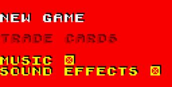 Lego Island 2: The Brickster's Revenge GBC Screenshot