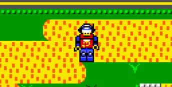 Lego Island 2: The Brickster's Revenge GBC Screenshot