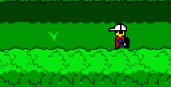 Lego Island 2: The Brickster's Revenge GBC Screenshot