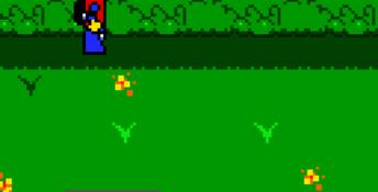 Lego Island 2: The Brickster's Revenge GBC Screenshot