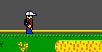 Lego Island 2: The Brickster's Revenge GBC Screenshot