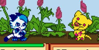 Lil' Monster GBC Screenshot