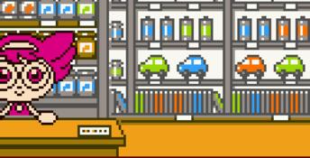 Lil' Monster GBC Screenshot