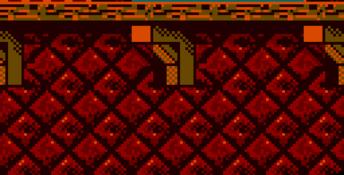 Little Nicky GBC Screenshot