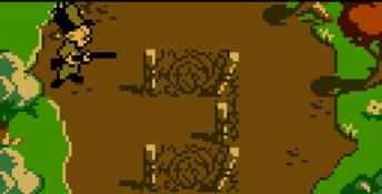Looney Tunes Collector: Martian Quest! GBC Screenshot