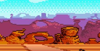 Looney Tunes Racing