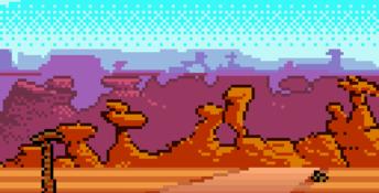Looney Tunes Racing