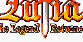 Lufia: The Legend Returns GBC Screenshot