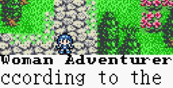 Lufia: The Legend Returns