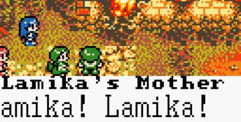 Lufia: The Legend Returns GBC Screenshot