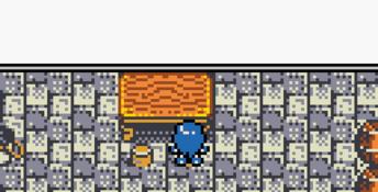 Lufia: The Legend Returns GBC Screenshot