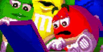 M&M's Mini Madness