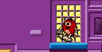 M&M's Mini Madness GBC Screenshot