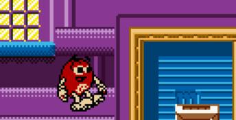 M&M's Mini Madness GBC Screenshot
