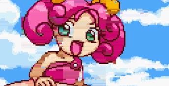 Magical Drop GBC Screenshot