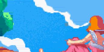 Magical Drop GBC Screenshot