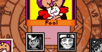 Magical Drop GBC Screenshot