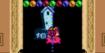 Magical Drop GBC Screenshot