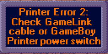Magical Drop GBC Screenshot