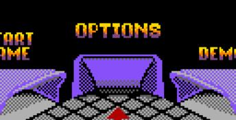Marble Madness (1999) GBC Screenshot