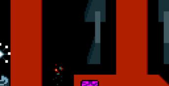 Marvin Strikes Back GBC Screenshot