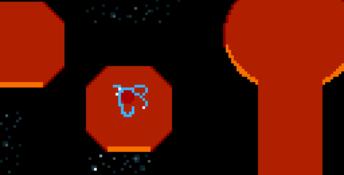 Marvin Strikes Back GBC Screenshot