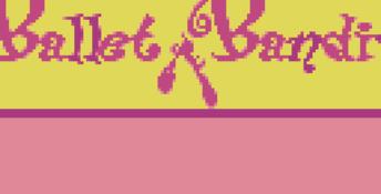 Mary-Kate & Ashley: Get a Clue! GBC Screenshot