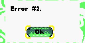 Mary-Kate & Ashley: Pocket Planner GBC Screenshot
