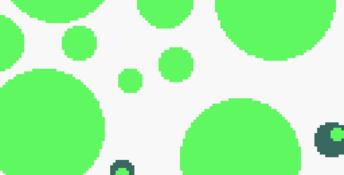 Mary-Kate & Ashley: Pocket Planner GBC Screenshot
