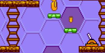 Maya the Bee & Her Friends GBC Screenshot