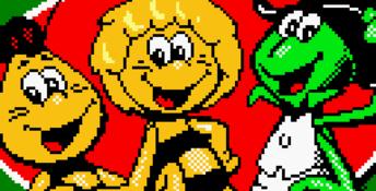 Maya the Bee: Garden Adventures