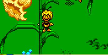 Maya the Bee: Garden Adventures