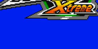 Mega Man Extreme GBC Screenshot