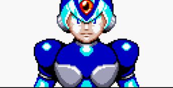 Mega Man Extreme