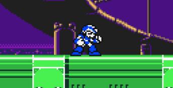 Mega Man Extreme